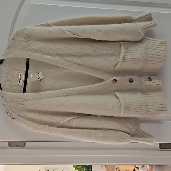 We The Free - Whispers Cardi over size - Picture 6 of 6